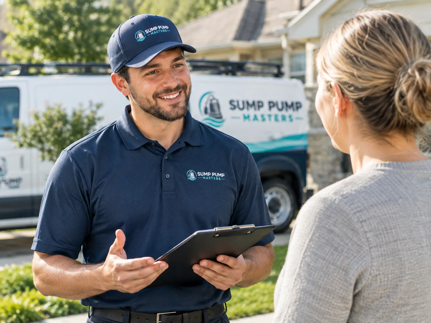 Sump Pump Repair Arcadia, IA FAQs